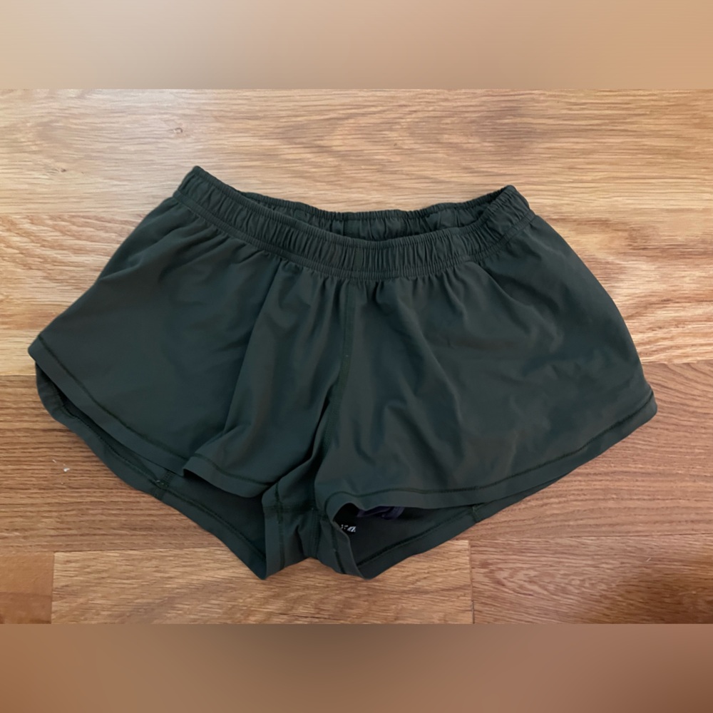 Jolyn shorts